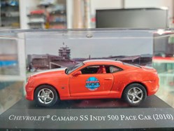Chevrolet Camaro SS Indy 500 Pace Car