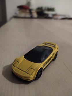 Acura NSX