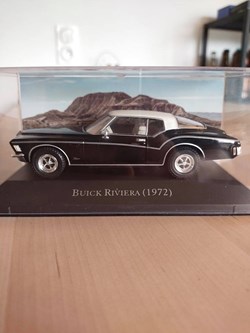Buick Riviera