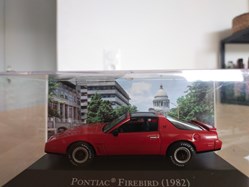 Pontiac Firebird