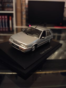 Citroën ZX Volcane