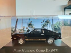 Ford Mustang Cobra II