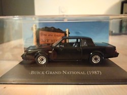 Buick Grand National