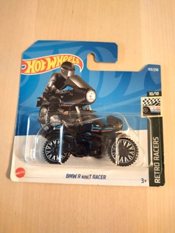 BMW R9 T-Racer