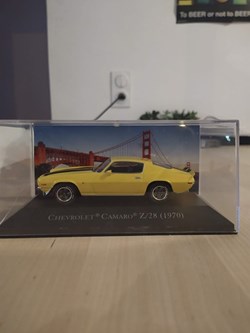 Chevrolet Camaro Z28