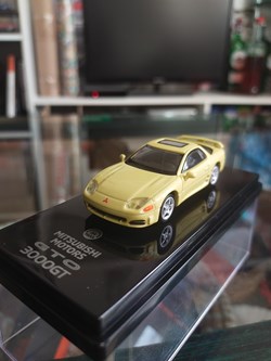 Mitsubishi 3000 GTO