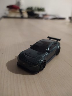 Jaguar XE SV Project 8