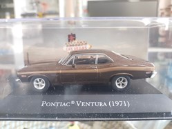 Pontiac Ventura