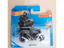 BMW K1300 R