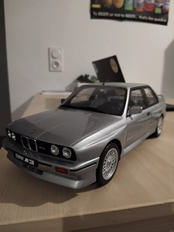 BMW M3 E30
