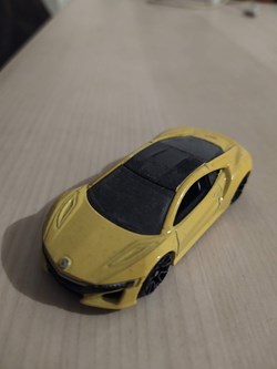 Acura NSX