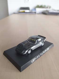 Datsun 240Z Fairlady LBWK