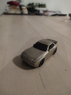 Porsche 944 Turbo