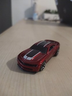 Chevrolet Camaro Z28