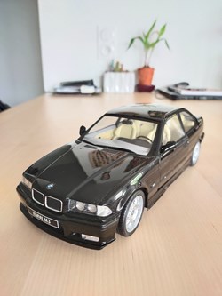 BMW M3 E36