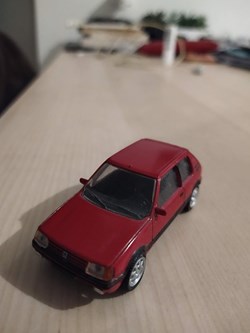 Peugeot 205 GTI