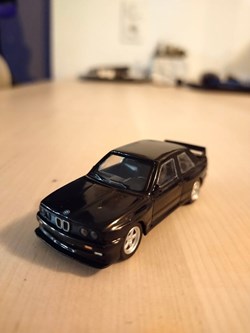 BMW M3 AC Schnitzer S3 Sport