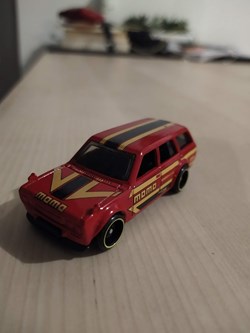 Datsun 510 Tourer