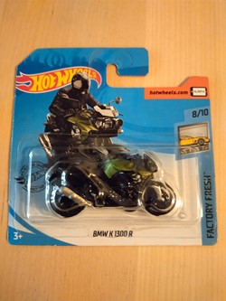 BMW K1300 R