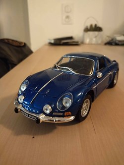 Alpine A110