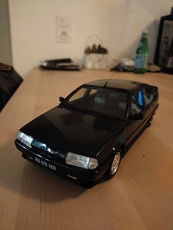Citroën BX GTI 16S
