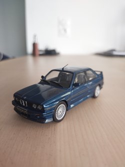 BMW Alpina B6 3.5S
