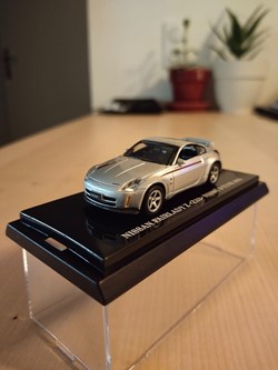 Nissan Fairlady Z Nismo S-Tune