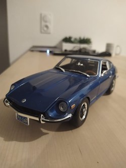 Datsun 240Z
