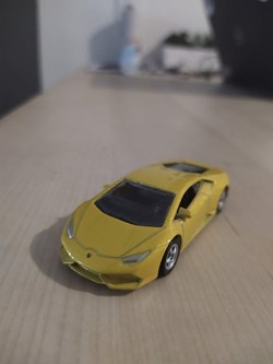 Lamborghini Huracan LP 610-4