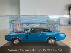 Dodge Charger Rallye Coupe
