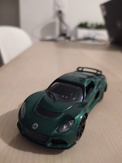 Lotus Exige S