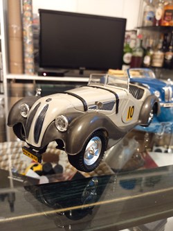 BMW 328 Roadster
