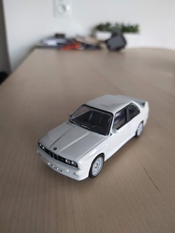 BMW M3 E30