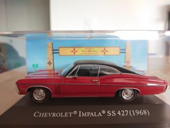 Chevrolet Impala SS 427