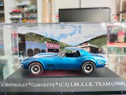 Chevrolet Corvette C3 L88 A.I.R. Team