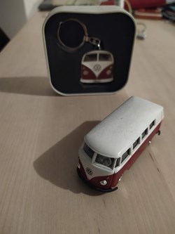 Volkswagen T1 Bus