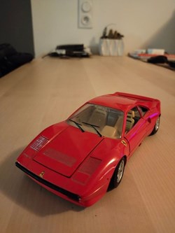 Ferrari 288 GTO
