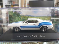 AMC Javelin AMX