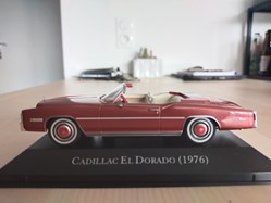 Cadillac El Dorado