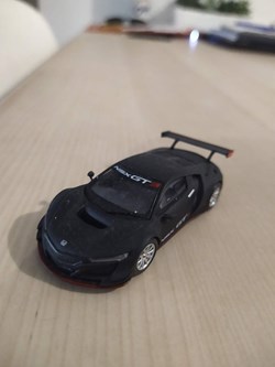 Honda NSX GT3