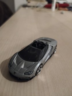 Lamborghini Centenario Roadster