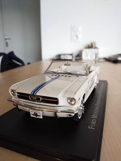 Ford Mustang Indianapolis 500 Pacecar