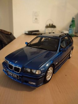 BMW 328i E36 Touring