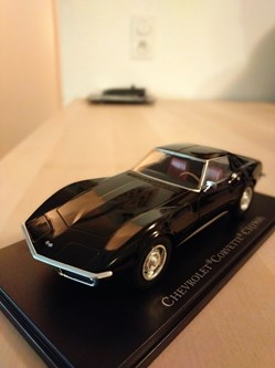 Chevrolet Corvette C3