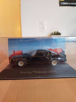 Pontiac Firebird