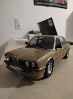 BMW M535i