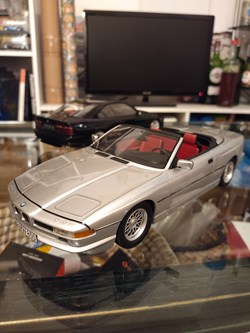 BMW 850 CI