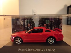 Ford Mustang GT
