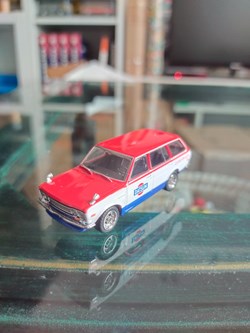 Datsun 510 Wagon