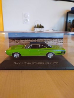 Dodge Coronet Super Bee